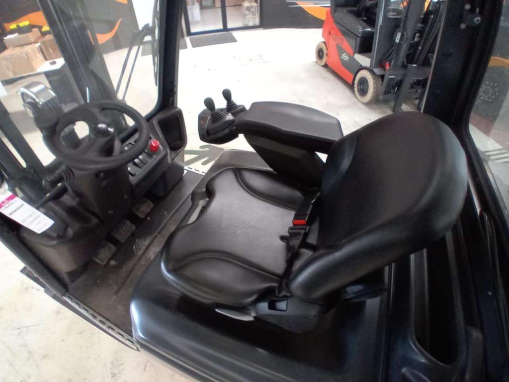 Linde EG16P-02 Photo 4