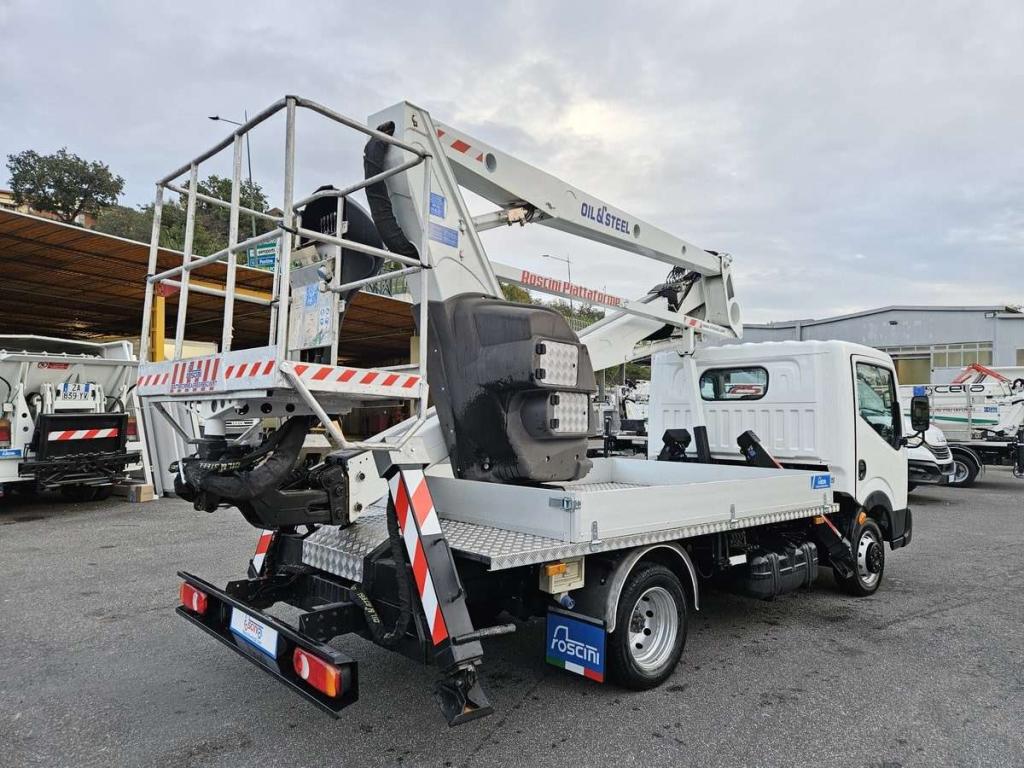 Oil&Steel Snake 2112 Smart Photo 4