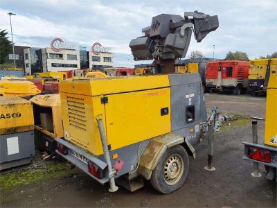 Atlas Copco QLT H 50 Photo 1
