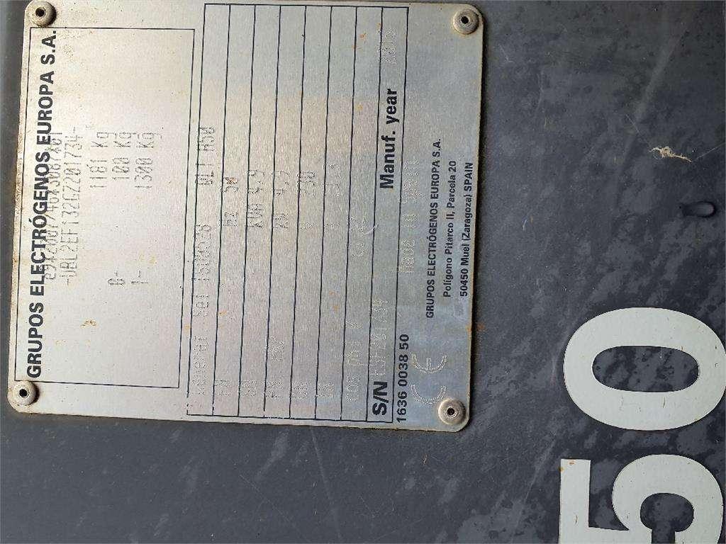 Atlas Copco QLT H 50 Photo 3