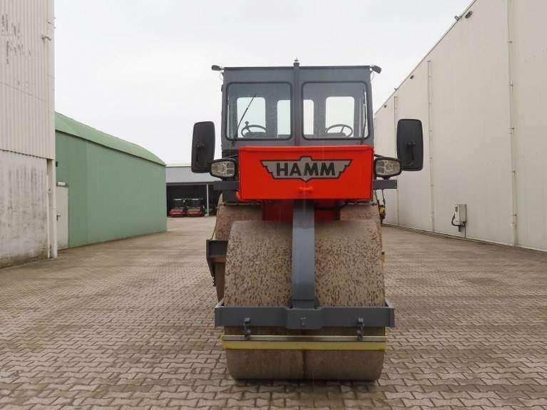 Hamm HW90 B Photo 7