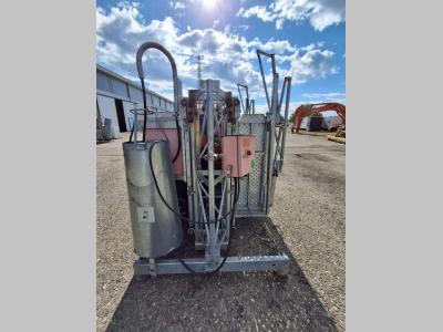 TPL 500 TRIFASE 50456_2015 en vente par Deal Di Balliu Mentor & c. Sas