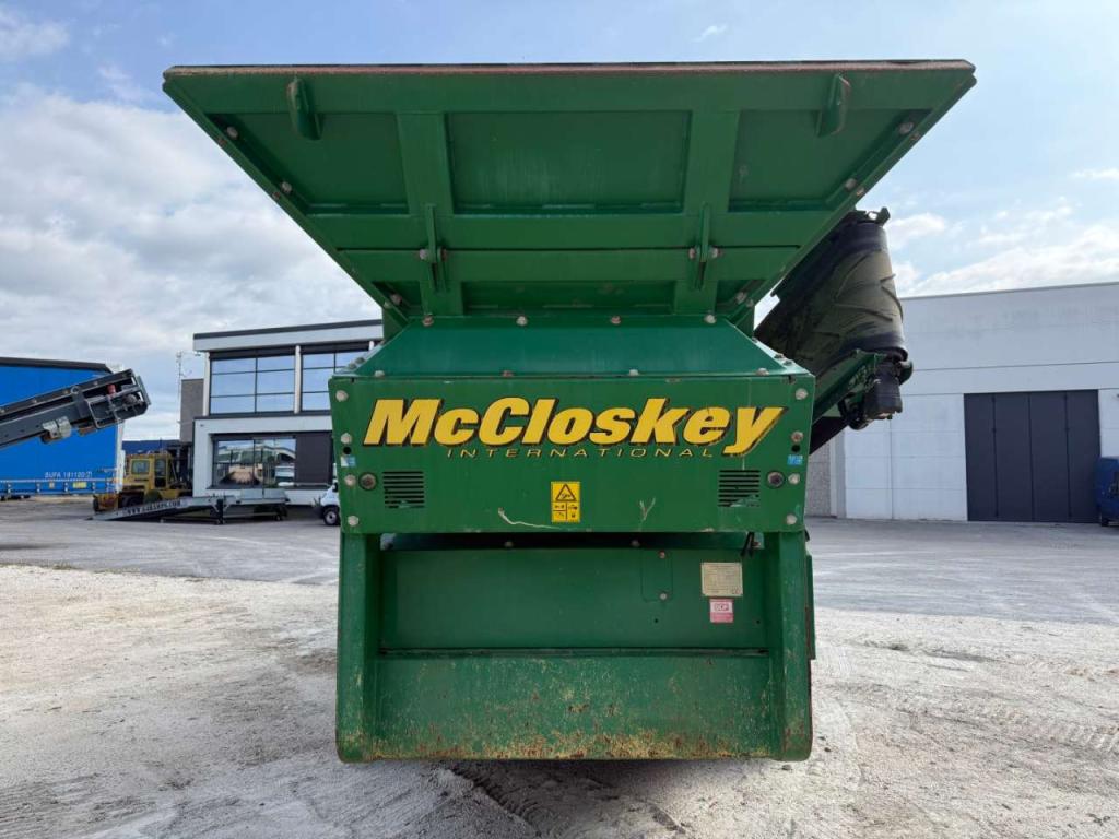 McCloskey R70 Photo 5
