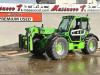 Merlo TF50.8 TCS Photo 1 thumbnail