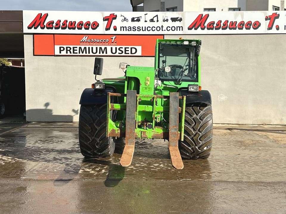 Merlo TF50.8 TCS Photo 16