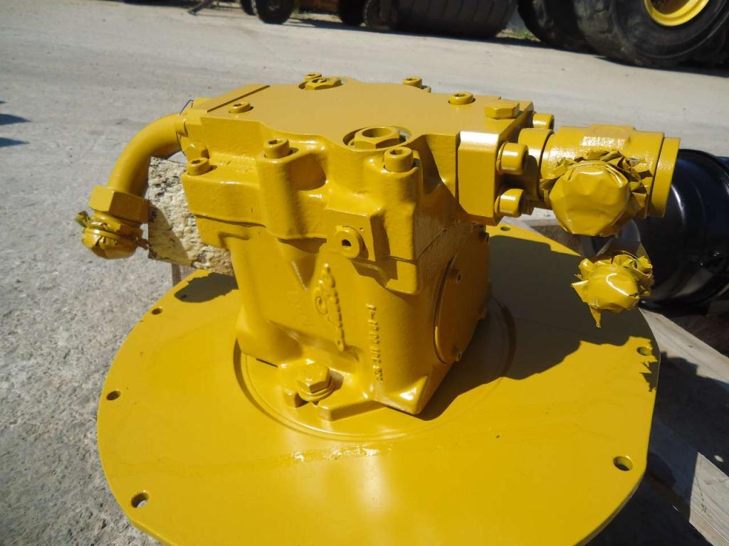 Pompe hydraulique pour LINDE  MPR - 63R Photo 3