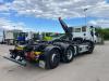 Iveco STRALIS 360 AD260SY SCARRABILE 3 ASSI Photo 4 thumbnail
