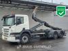 Scania P360 6X2 NL-Truck 21Ton HIAB XR21Z61 Lift-Axle Euro 5 Photo 1 thumbnail