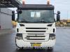 Scania P360 6X2 NL-Truck 21Ton HIAB XR21Z61 Lift-Axle Euro 5 Photo 12 thumbnail