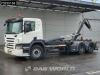 Scania P360 6X2 NL-Truck 21Ton HIAB XR21Z61 Lift-Axle Euro 5 Photo 3 thumbnail