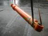 Piston pour Fiat Hitachi EX 215 Photo 1 thumbnail