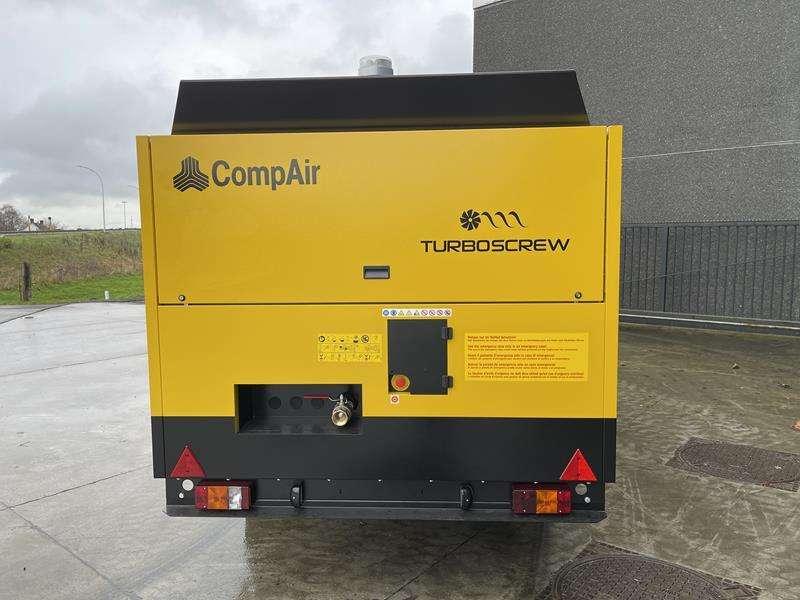 Compair C 200 TS 24 Photo 10