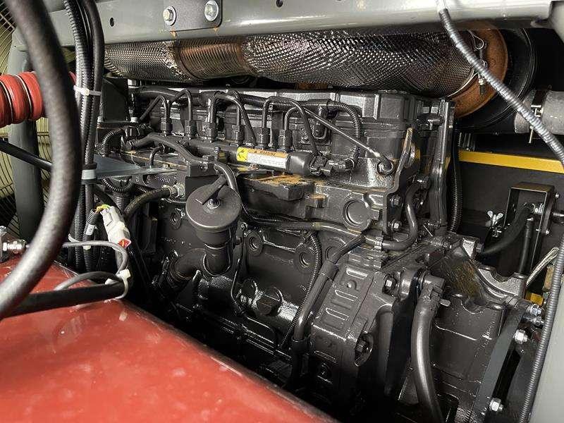 Compair C 200 TS 24 Photo 14