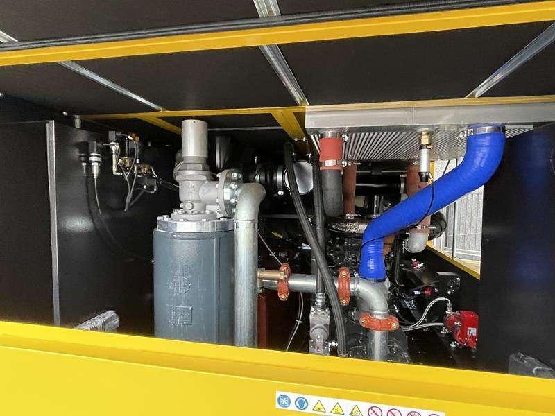 Compair C 200 TS 24 Photo 15
