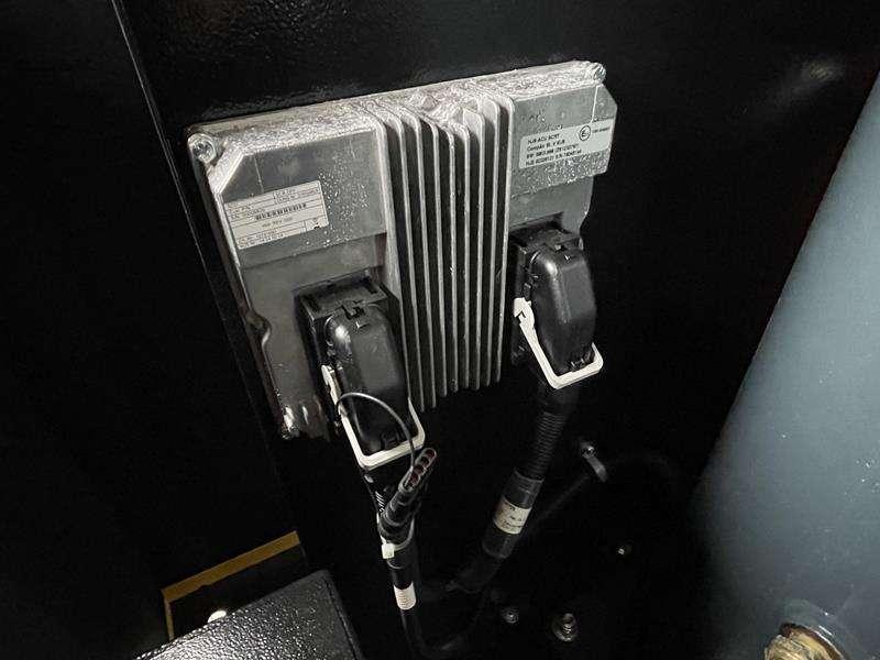 Compair C 200 TS 24 Photo 17