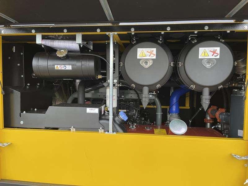Compair C 200 TS 24 Photo 2