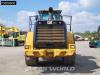 Caterpillar 966 M Photo 6 thumbnail