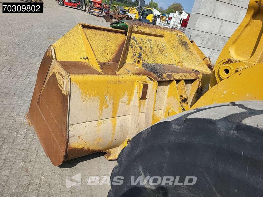 Caterpillar 966 M Photo 13