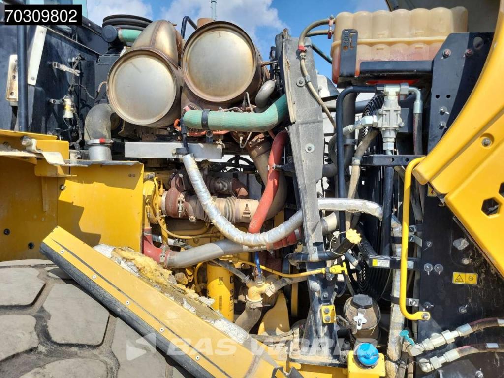 Caterpillar 966 M Photo 18