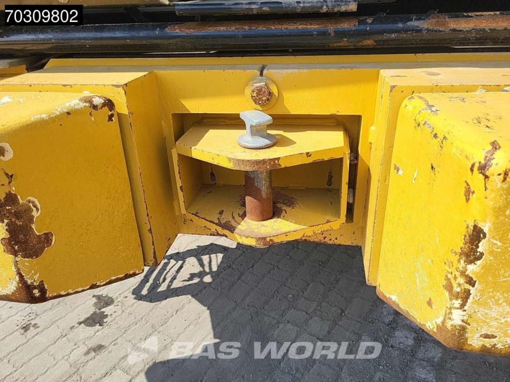 Caterpillar 966 M Photo 27