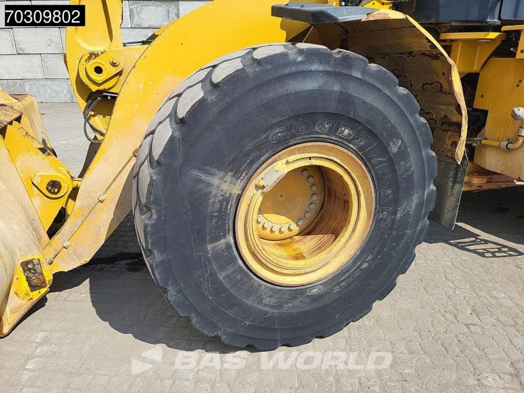 Caterpillar 966 M Photo 28