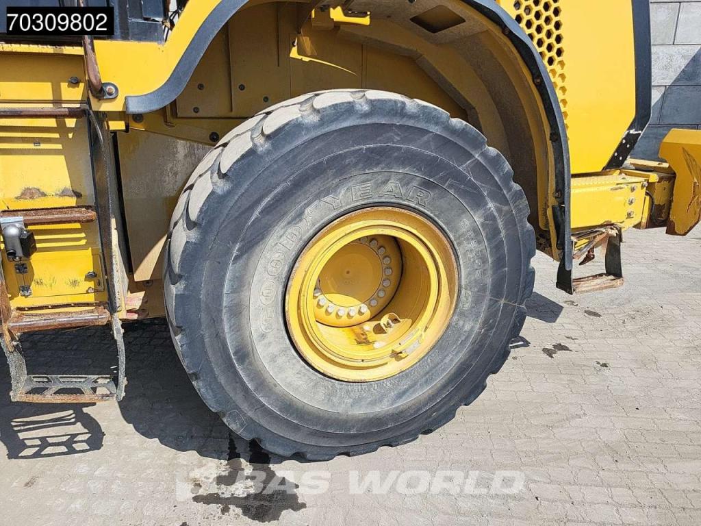 Caterpillar 966 M Photo 29