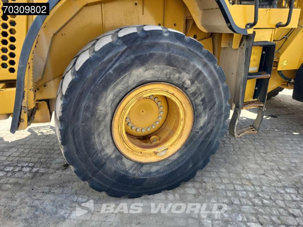 Caterpillar 966 M Photo 30