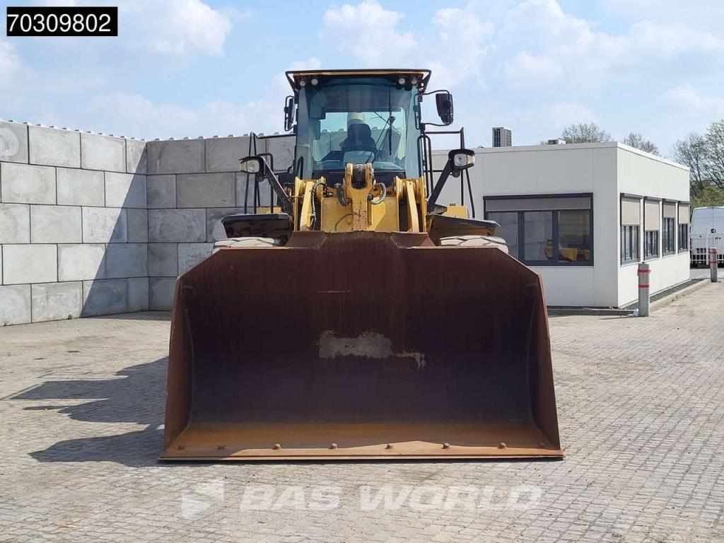 Caterpillar 966 M Photo 9