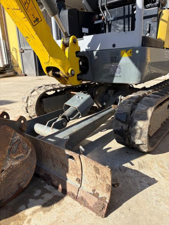 Wacker Neuson EZ17 Photo 4