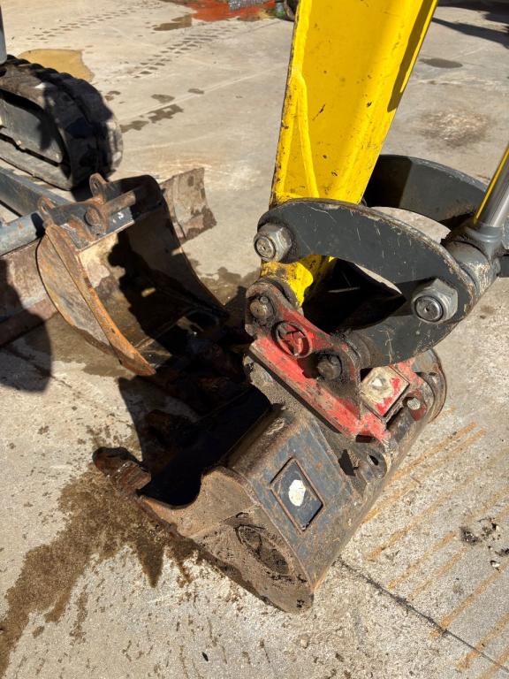 Wacker Neuson EZ17 Photo 5