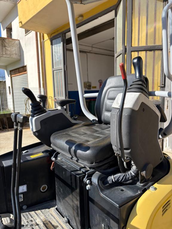 Wacker Neuson EZ17 Photo 7