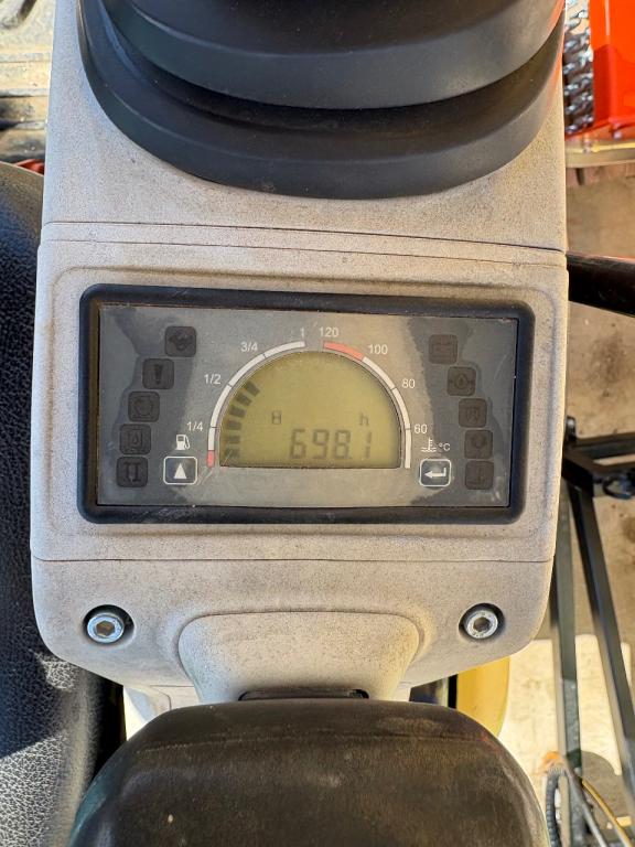 Wacker Neuson EZ17 Photo 8