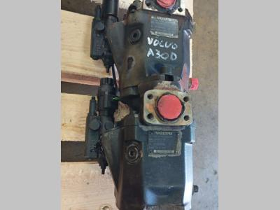 Pompe hydraulique pour Volvo A 30 D en vente par PRV Ricambi Srl