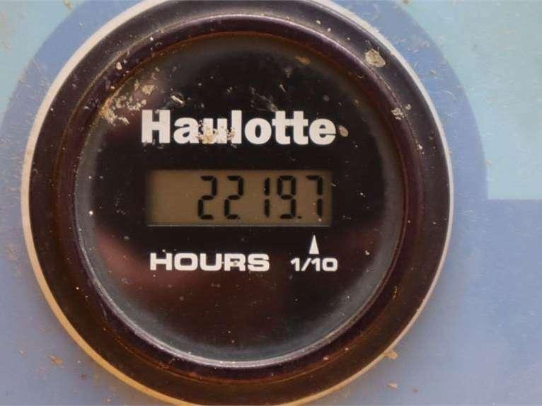 Haulotte H15SX Diesel Photo 5