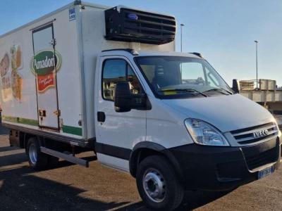 Iveco 65C/60/E4 en vente par Bentivoglio Bruno srl
