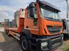 Iveco Stralis AD 260S36 Photo 1 thumbnail