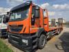 Iveco Stralis AD 260S36 Photo 2 thumbnail