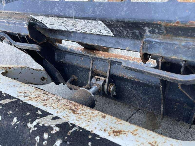 Bobcat S 70 Photo 12