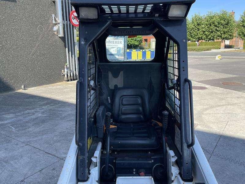 Bobcat S 70 Photo 14