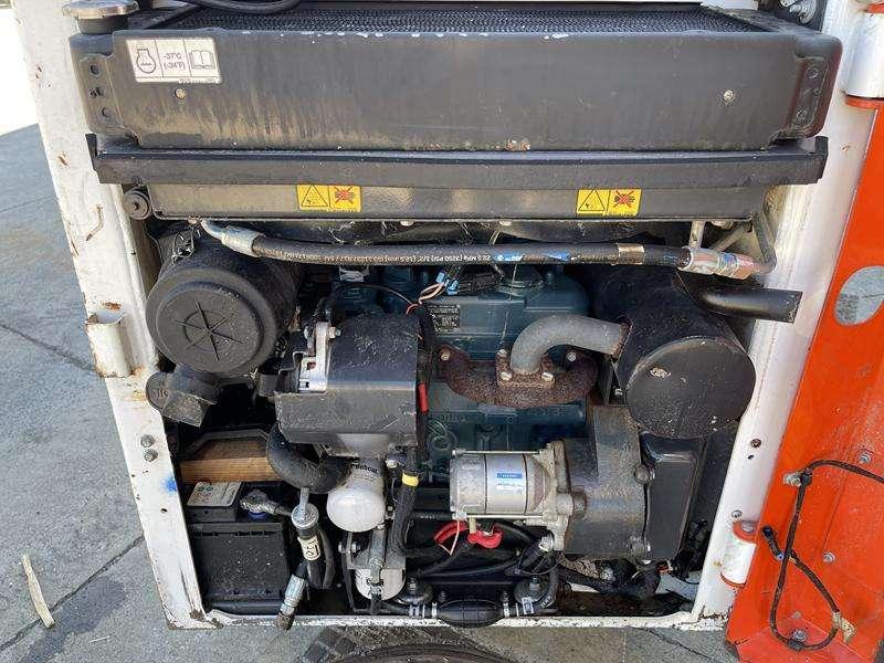 Bobcat S 70 Photo 24