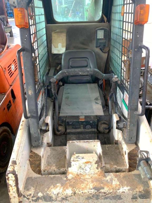 Bobcat 463 Photo 4