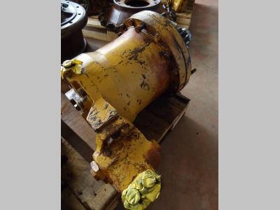 Moteur de translation pour Fiat Allis FE18 en vente par OLM 90 Srl
