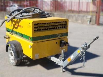 Imer IRMAIR4 en vente par Pernicini srl