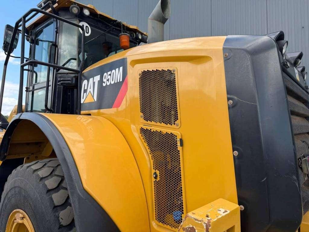 Caterpillar 950M Photo 11