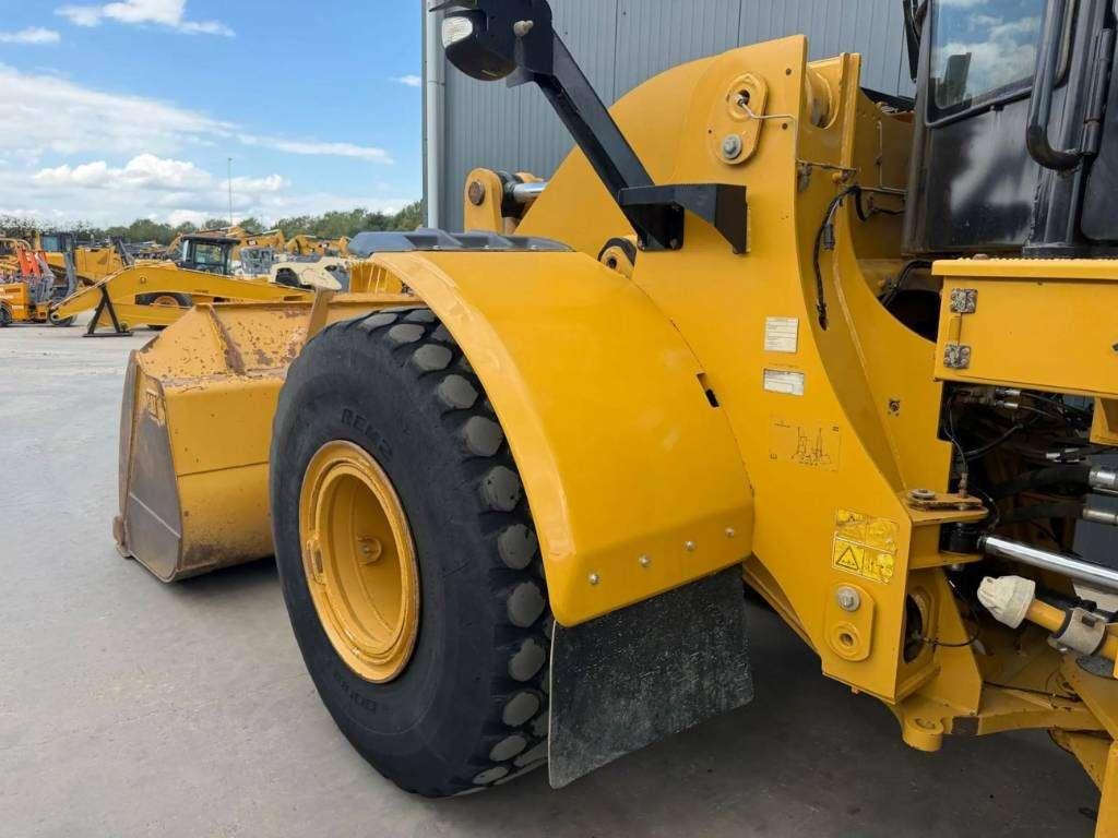 Caterpillar 950M Photo 13