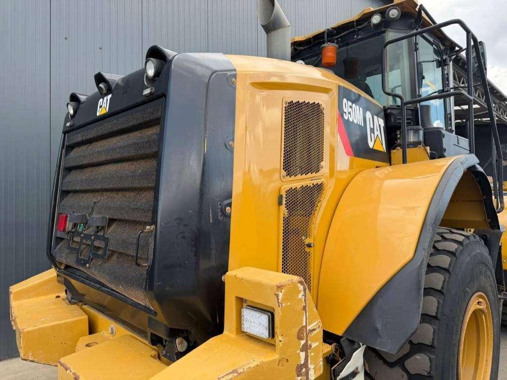 Caterpillar 950M Photo 14
