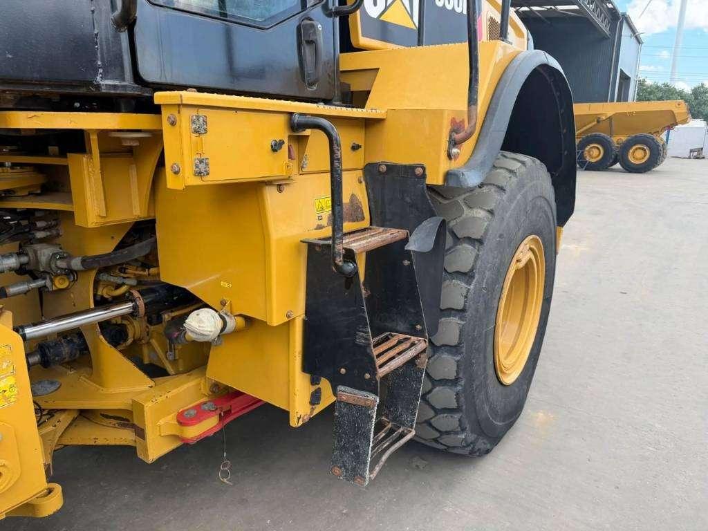 Caterpillar 950M Photo 16