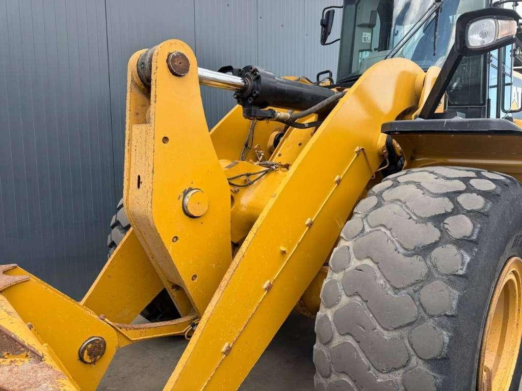 Caterpillar 950M Photo 17