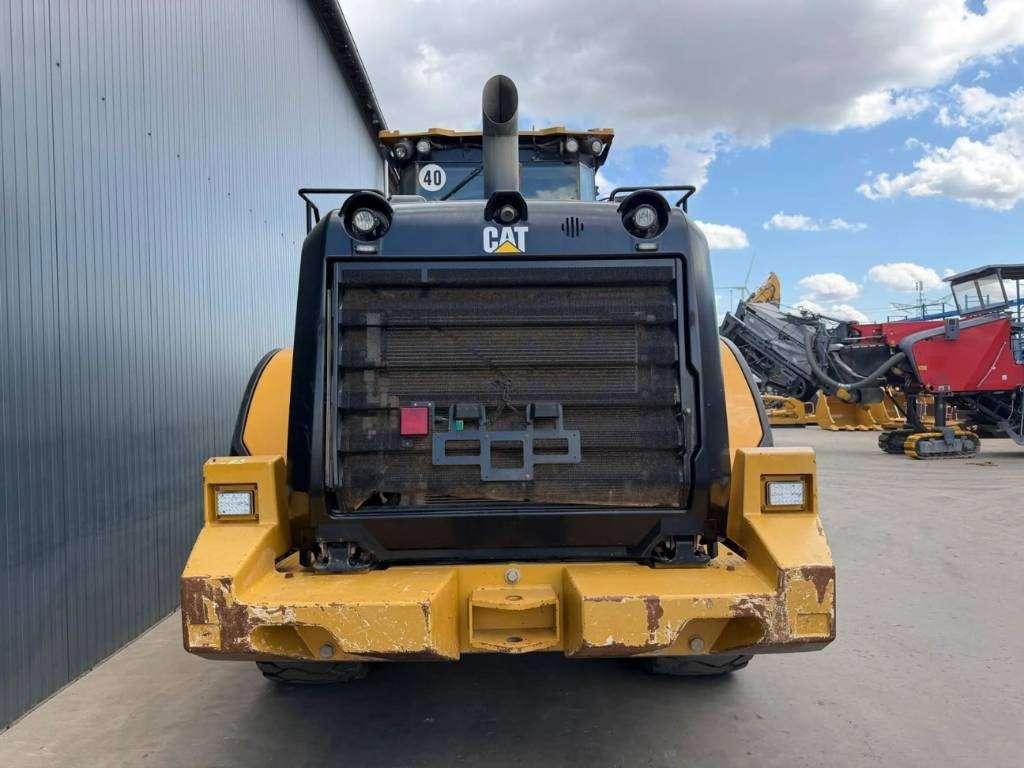 Caterpillar 950M Photo 19