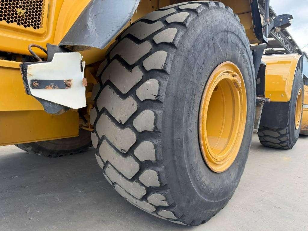 Caterpillar 950M Photo 21